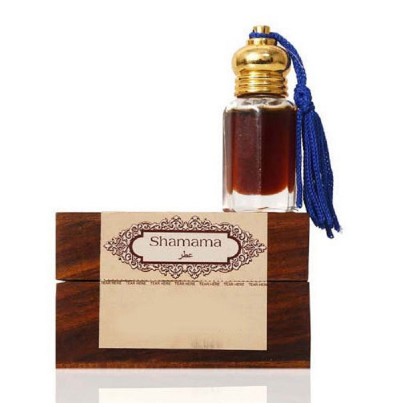 SHAMAMA ATTAR